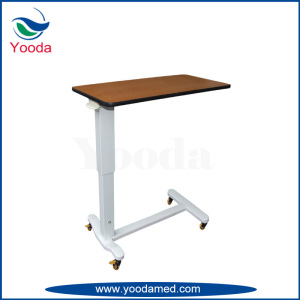 Medical and Hospital Patient Dining Table