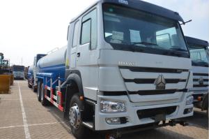 Sinotruk HOWO 4X2 5000L Water Truck
