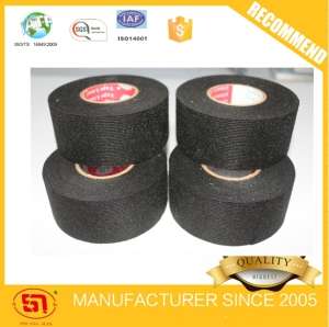 Polyester Fabric Tape Width 25mm for Bundling Wire Harness