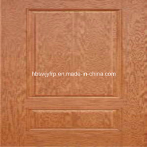 China Factory FRP GRP Composite Sliding Door